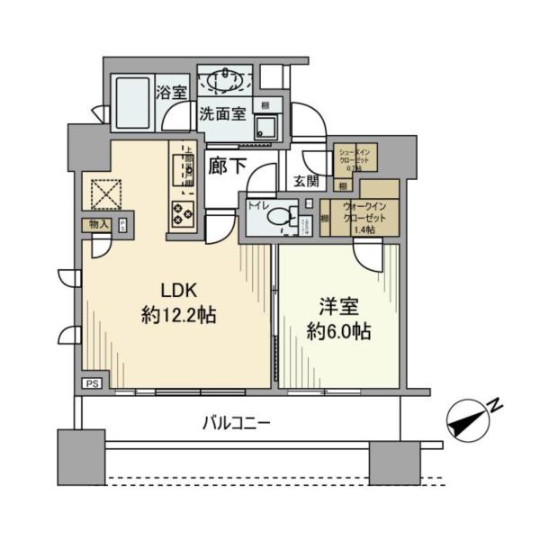 814号室