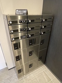 トレゾール神楽坂 4