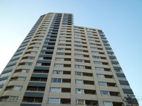 0708号室 4