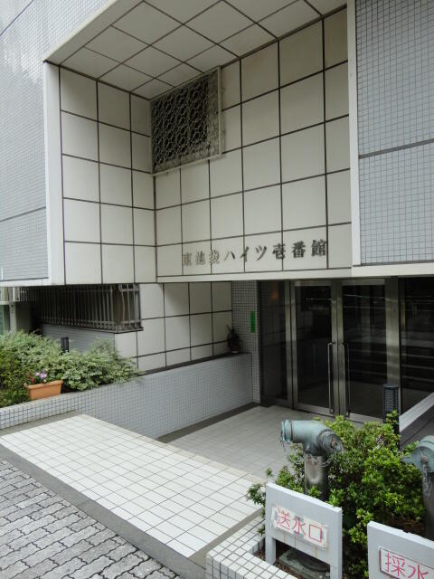 1104号室 4