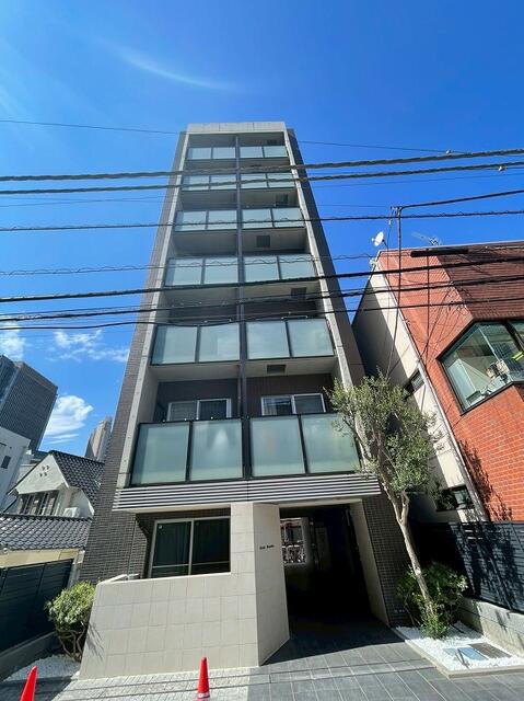 アリエルズ赤坂