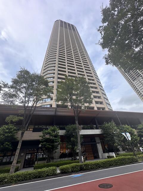 53階 1LDK 7