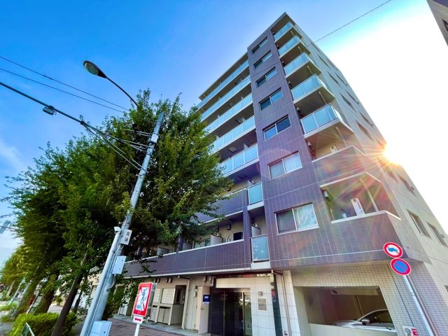 0704号室 11