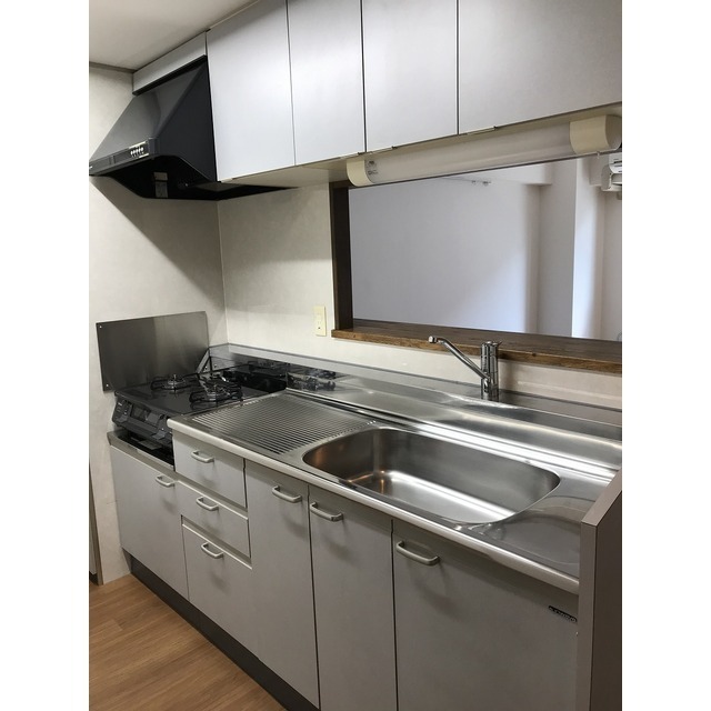 1303号室 3