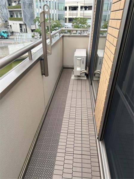 301号室 8