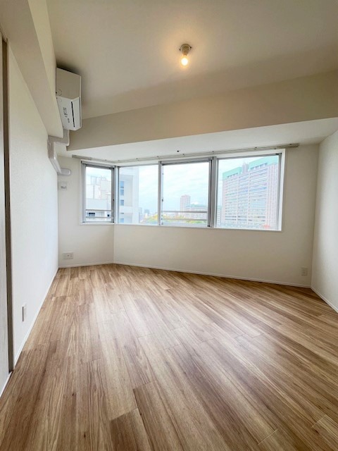 1203号室 4