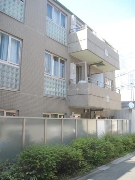 ミルーム赤坂弐番館