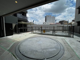 0803号室 5