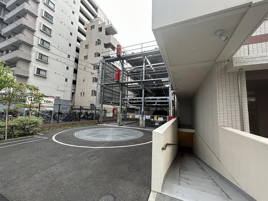 703号室 10