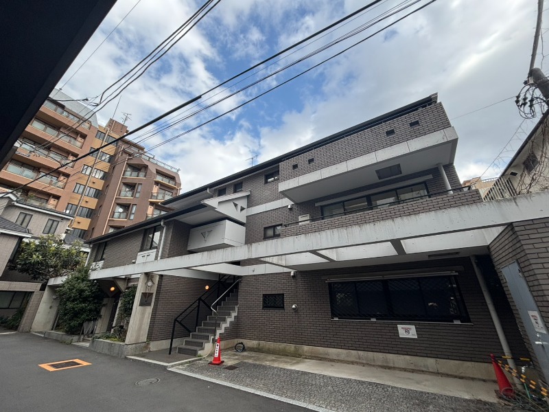 R3号室 10