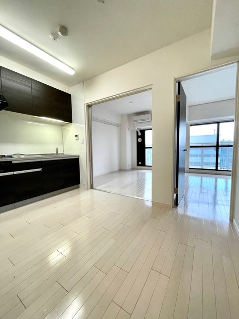 1502号室 3