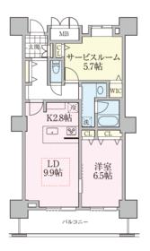 2313号室