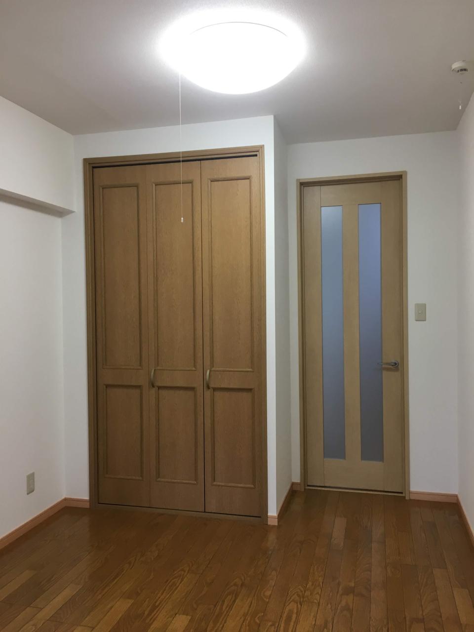 1-034号室 8
