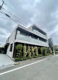 プラシード駒沢