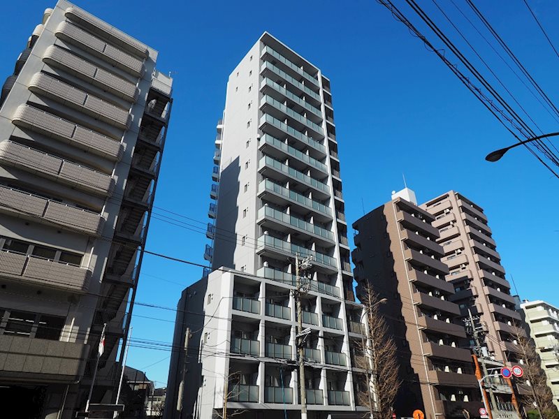 1503号室 2