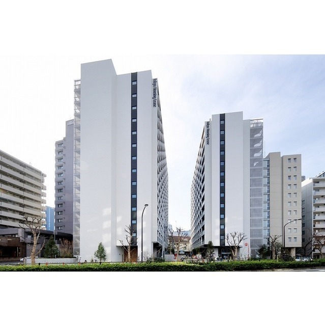 LIBRGRANT西新宿 WEST棟