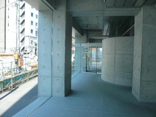 1204号室 4