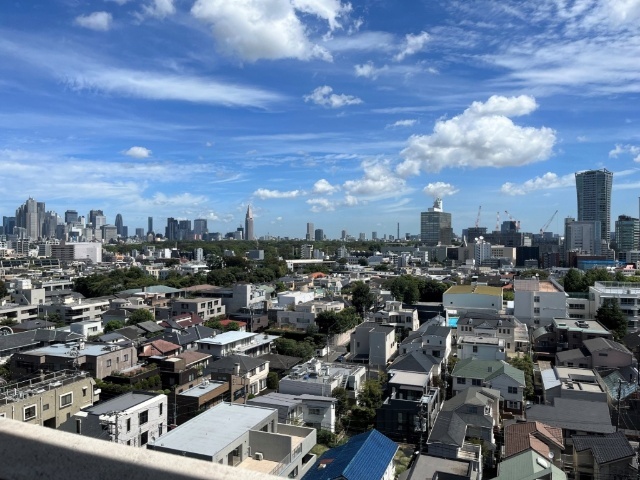 1102号室 6