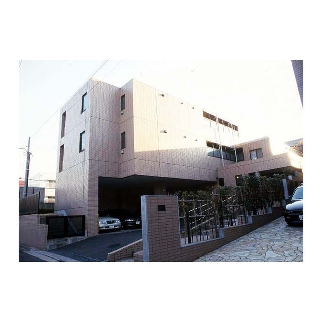 0203号室 2