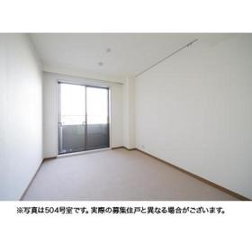 508号室