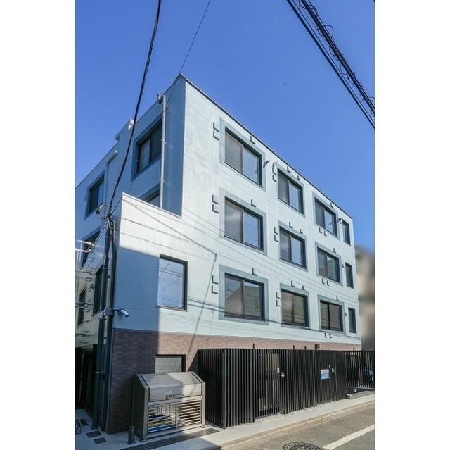 401号室 6