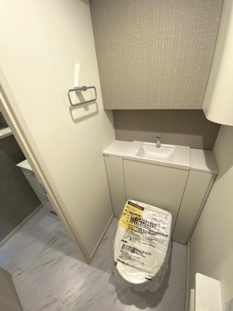 1002号室 3