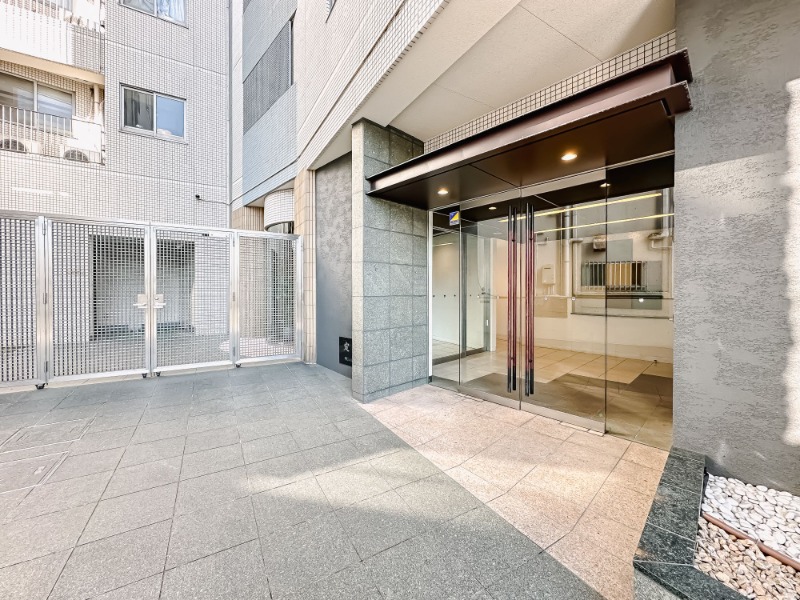 407号室 13