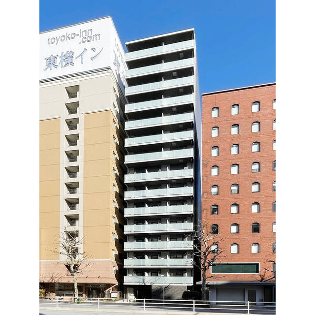 1002号室 7