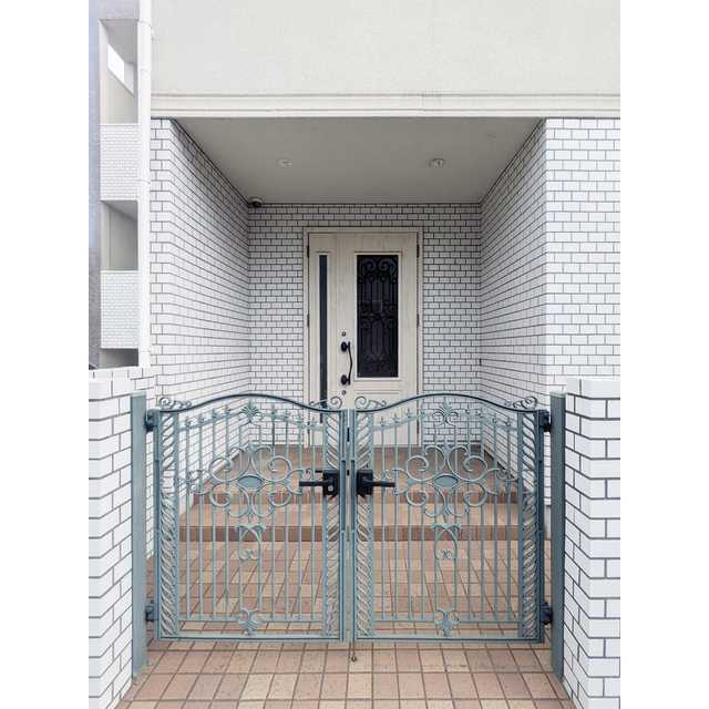 フェリス国立 3