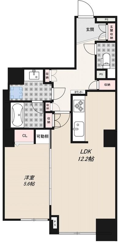 402号室
