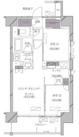 0604号室