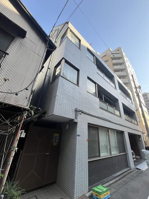 ＨＳビル(エイチエスビル)