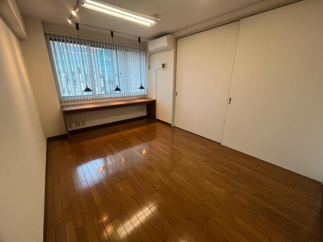 1607号室 6
