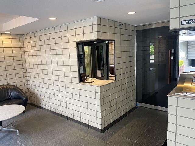 表参道シティハウス 3