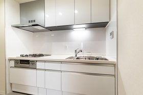 2205号室 3