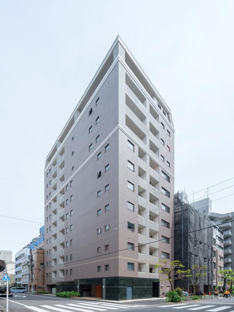 1202号室 13