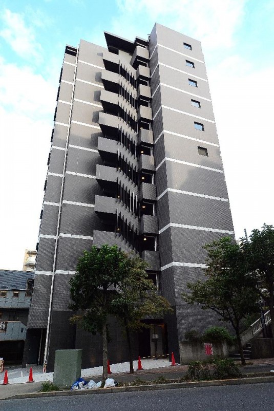 1001号室 10