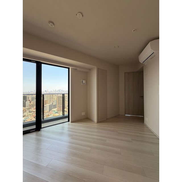 1702号室 2