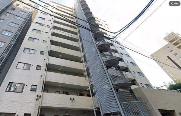 1106号室 10