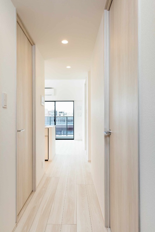 901号室 5