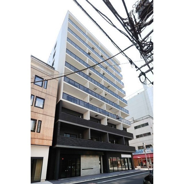Nifit日本橋横山町