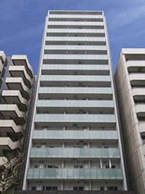 1203号室 8