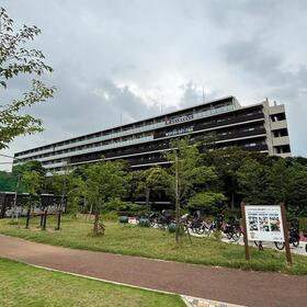 パークアクシス品川南大井パークフロント 2