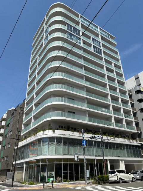 0302号室 9