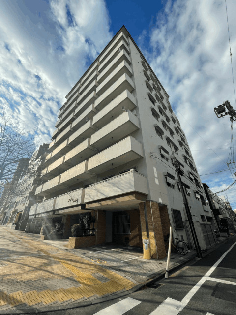 メゾン小石川 2