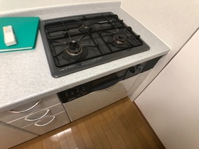 1102号室 3