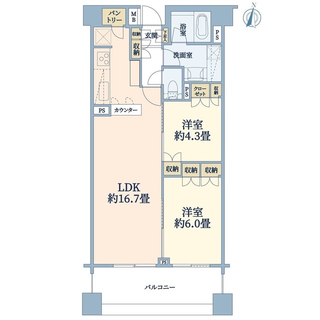 706号室