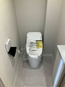 1101号室 5
