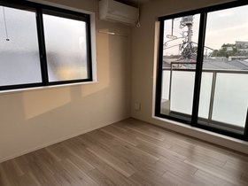 301号室 2