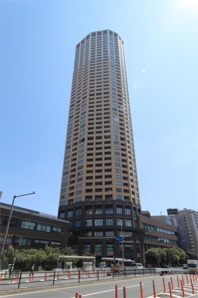 中目黒アトラスタワー